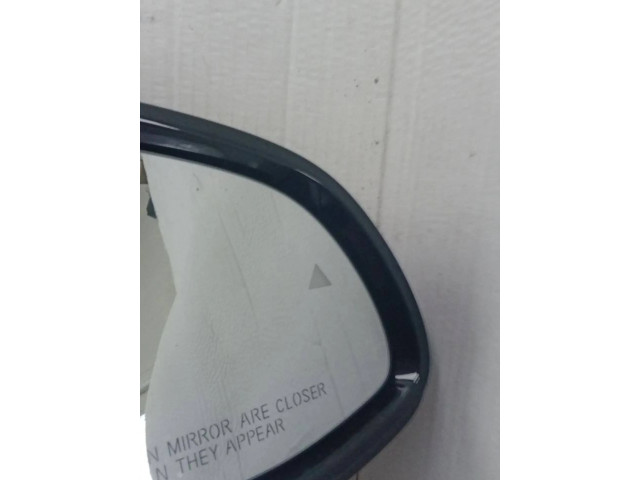 Zpětné zrcátko BMW X6 G06 2019