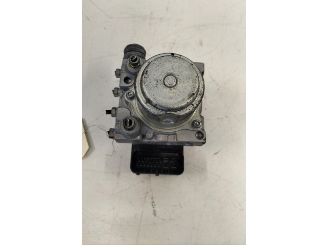 Блок управления АБС 57110TF0E01 Honda Jazz