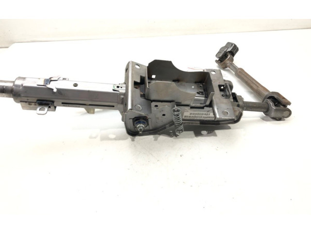 Рулевая рейка 3Q1419501C Skoda Superb B8 (3V) 2015 - 2024 года