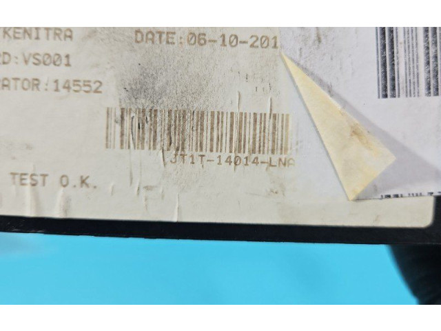 Блок предохранителей JT1T-14014-LNA, IMPRK1495142 Ford Transit - Tourneo Connect