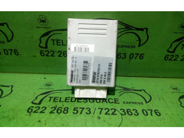 Řídící jednotka 3714679316301 BMW X5 E70 2010