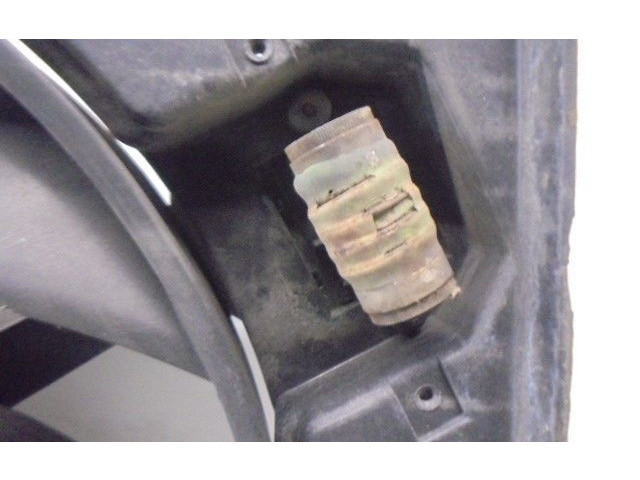 Вентилятор радиатора     836400200, 836400200    Fiat Multipla 