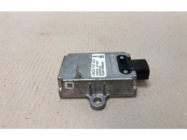 Блок управления 51802738, 0202417284608297 Lancia Delta