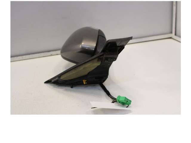 Зеркало электрическое        Volvo V70  2008 - 2013 года   