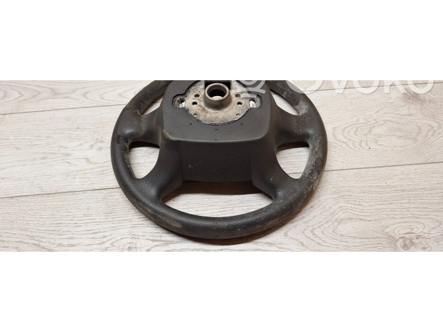 Руль Skoda Octavia Mk2 (1Z) 2004 - 2013 года 1Z0419091