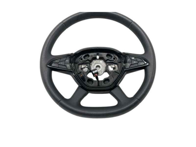 Руль Dacia Sandero 2008 - 2012 года 484007754R