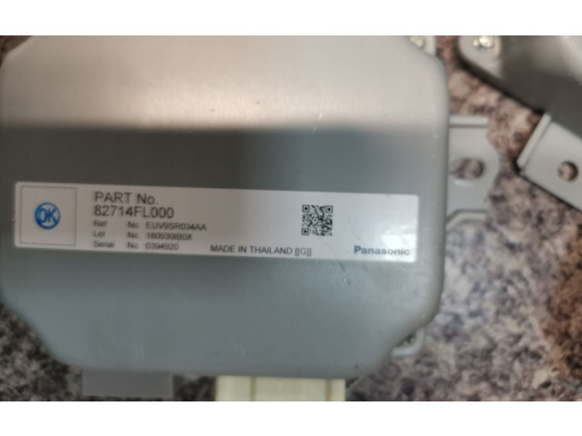 Комплект зажигания    Subaru Forester SJ