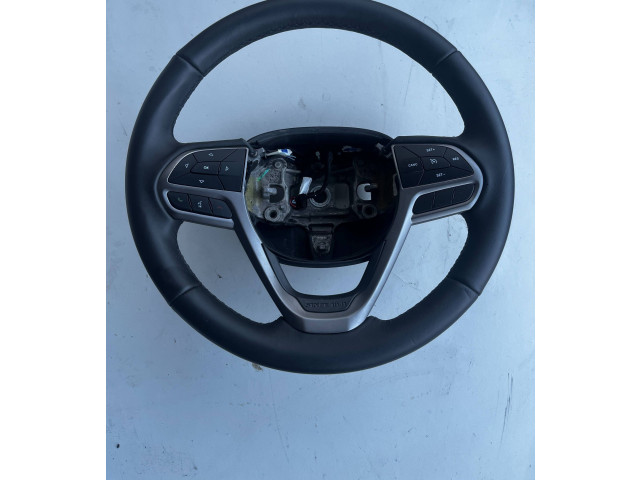 Руль Jeep Cherokee   -  года       