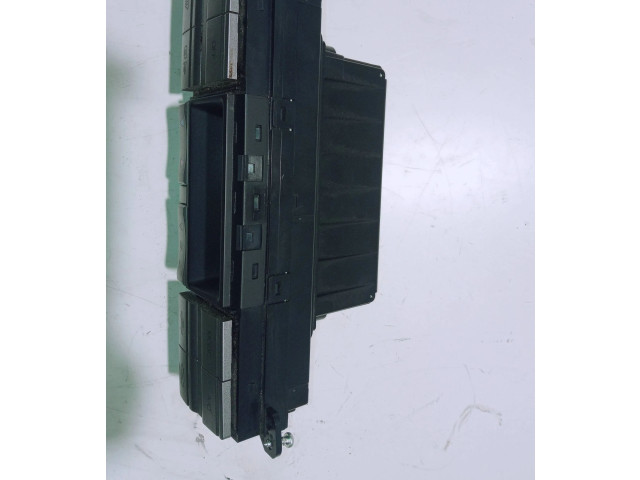 Блок управления климат-контролем 79600SJHG41, 4124510558 Honda FR-V