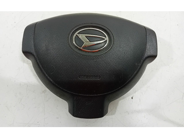Подушка безопасности водителя Daihatsu Sirion