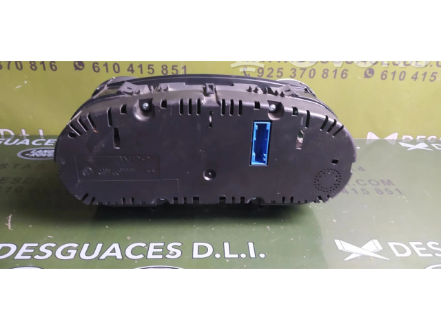 Панель приборов 5K0920 Volkswagen Golf VI