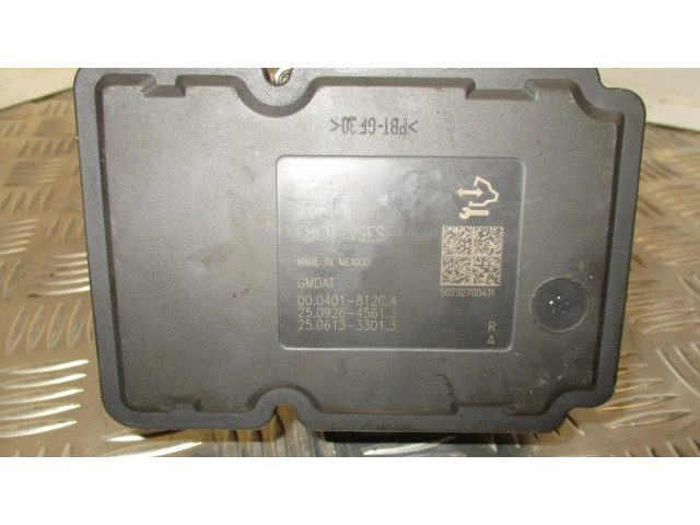 Jednotka ABS 96817737 Chevrolet Captiva 2010