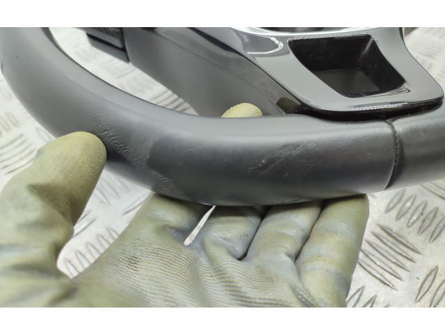 Руль Volkswagen Golf Sportsvan 2014 - 2020 года 5G0419091GD, 5G0419091