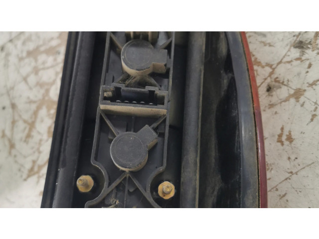 Задний фонарь левый 67723681 Volkswagen Caddy 1979-1996 года