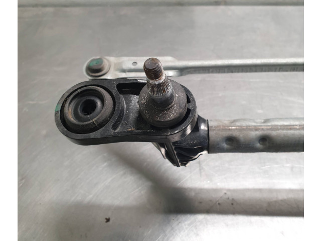 Моторчик дворников 3397022028, 5E1955023B    Skoda Octavia Mk3 (5E)