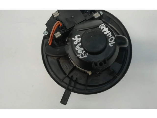 Вентилятор печки    1K1820015E, 1K1820015E   Volkswagen Touran I