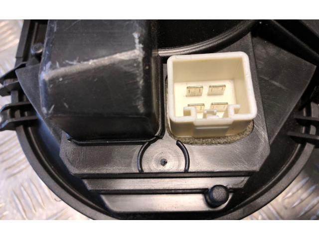 Вентилятор печки 28417 Volvo S80