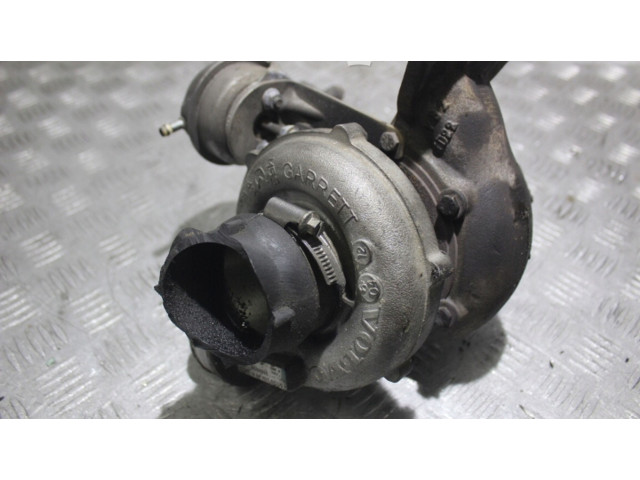 Турбина Volvo S80 8689592