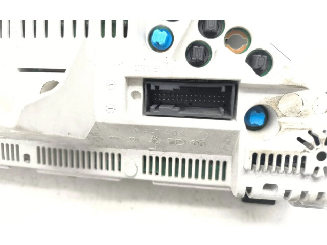 Руль Jeep Grand Cherokee (WK) 2005-2010 года P05057151AD