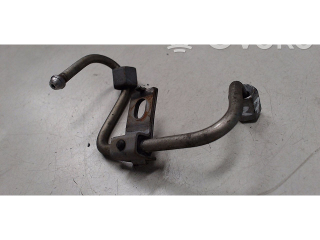 Vstřikovací lišta Citroen Berlingo