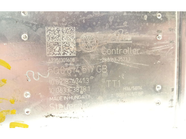 Блок АБС 5Q0614517GB, 25584325233 Skoda Karoq 2017 - года