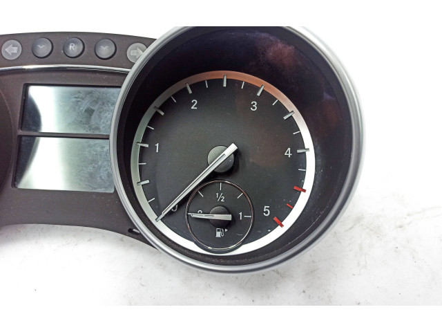 Панель приборов A2519006000, A2C53419162   Mercedes-Benz R W251       