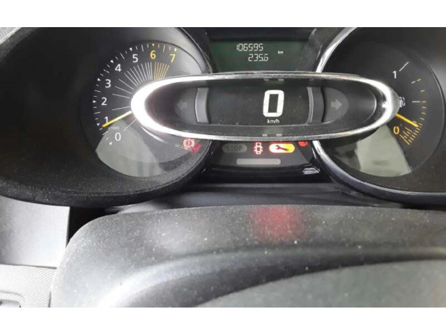 Спидометр (приборный щиток) 248104178R   Renault Clio III  