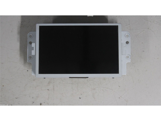 Дисплей 2276648, 2143056 Ford Ranger