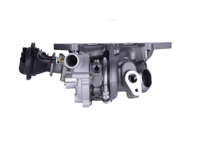 Turbodmychadlo Турбина 724961-5002S, 724961-0002 Smart ForTwo I