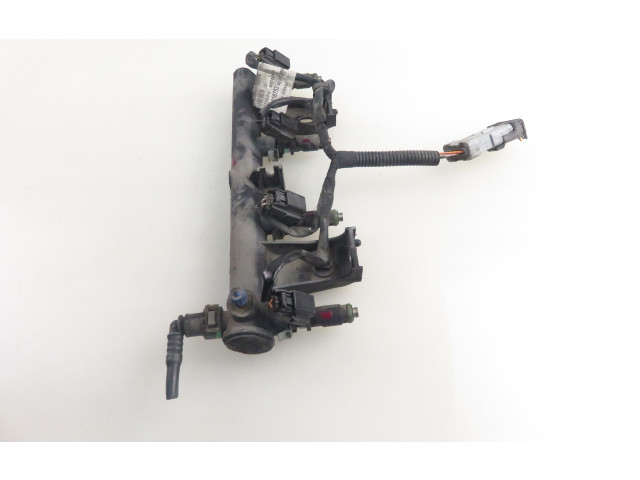 Vstřikovací lišta DEKA74, 9676869280 Peugeot 301 NFP (EC5)