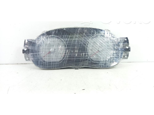 Панель приборов 248101844R, 8200733621   Dacia Logan I       