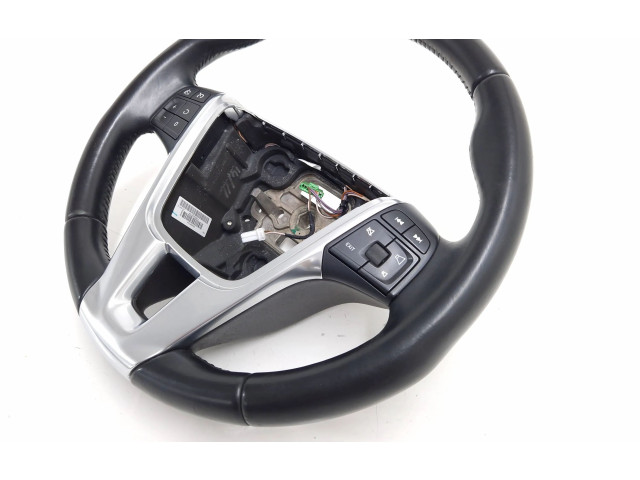 Руль Volvo V40 2012 - 2019 года P31250592, 34110217B