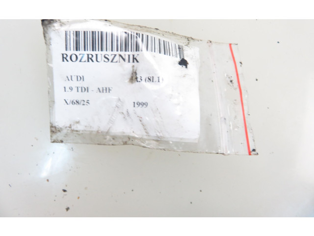 Подушка безопасности двери 0001125012, 0001125012   Audi A3 S3 8L