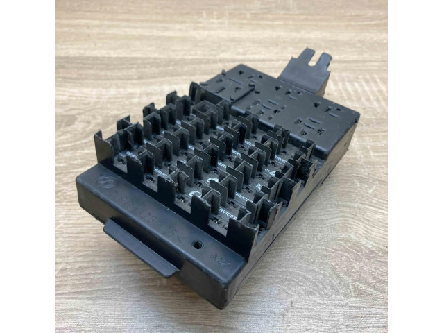 Pojistková skříňka A223, PPT25P5 Alfa Romeo 145 - 146 2000