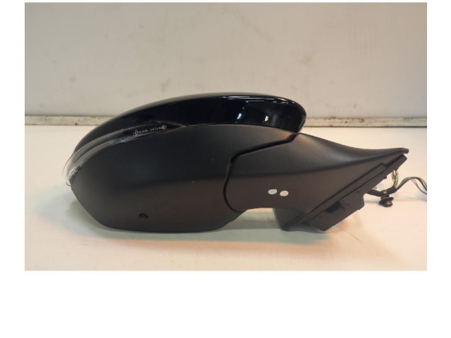 Zpětné zrcátko  Alfa Romeo Stelvio 2017    