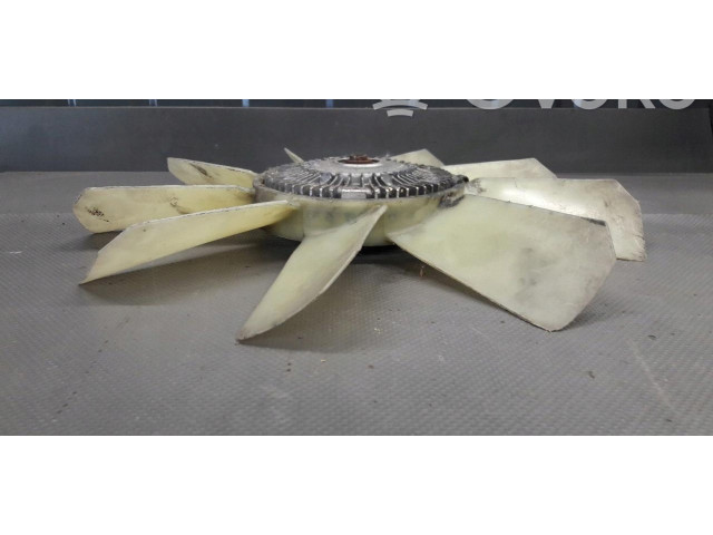 Вентилятор радиатора SsangYong Kyron