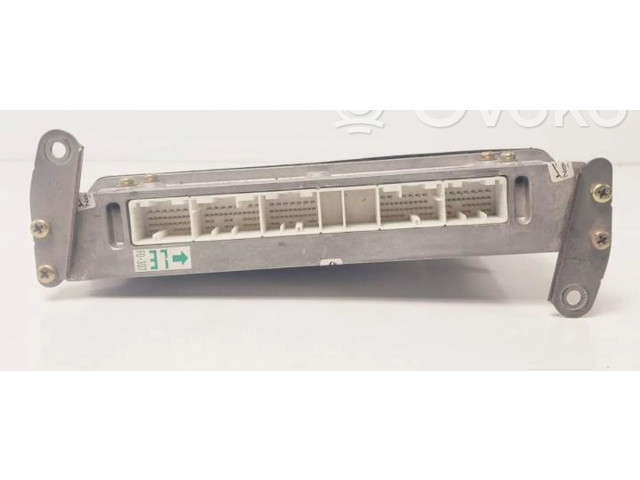 Блок управления двигателя 2750003071, 8966150670 Lexus LS 430