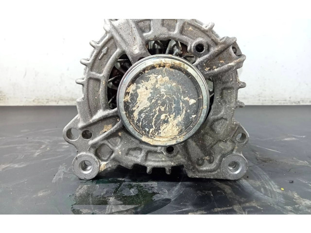 Генератор 04L903023K Audi Q2 -