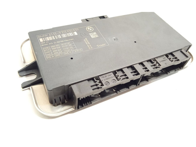 Блок управления Xenon