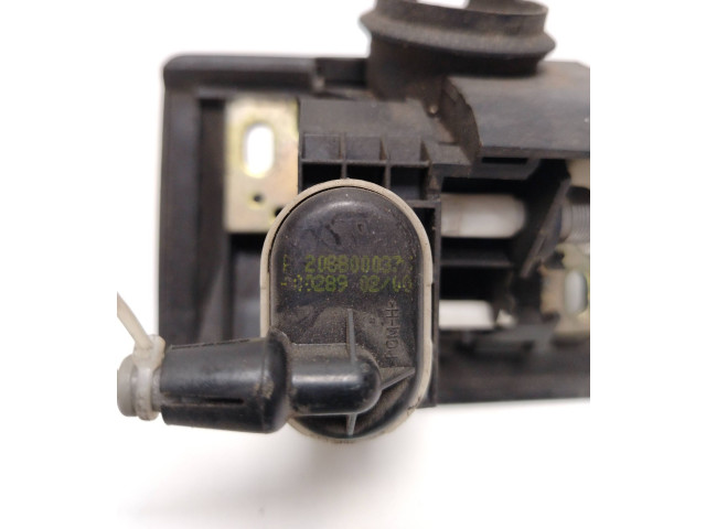 Zámek zadních dveří A208800037 Mercedes-Benz E W210 2000