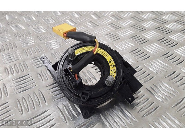 Подрулевой шлейф SRS 31343218 Volvo S60