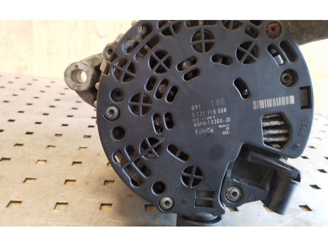 Генератор 30659341   Volvo XC60 2.0     