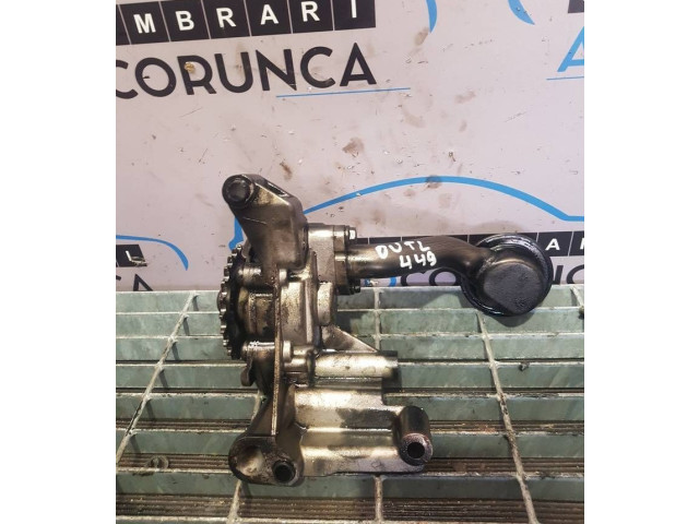 Čerpadlo oleje Mitsubishi Outlander BSY