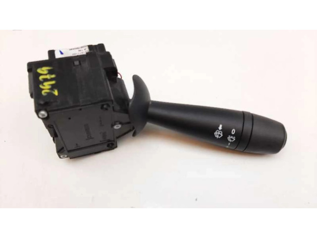 Ручка стеклоочистителей 255676020R Dacia Dokker