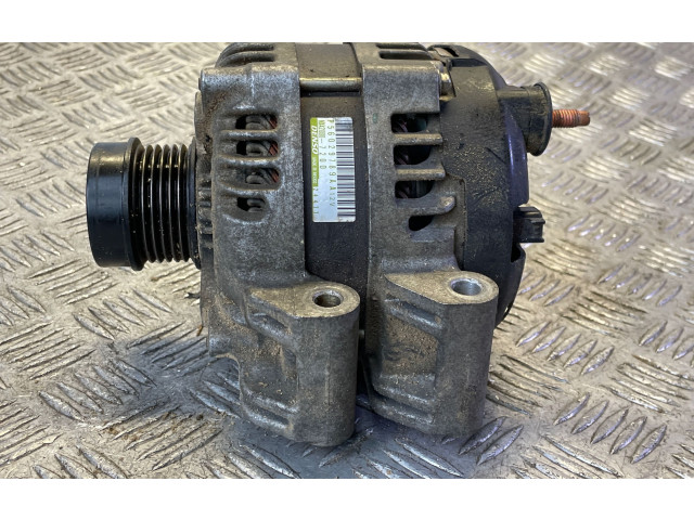 Комплект форсунок P56029789AA, 7200002322    Dodge Durango III   