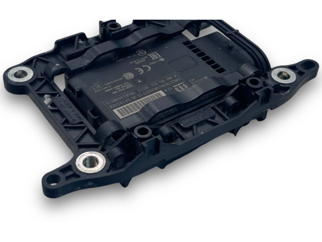 Блок комфорта S6013, 68621782AA   Jeep Compass   