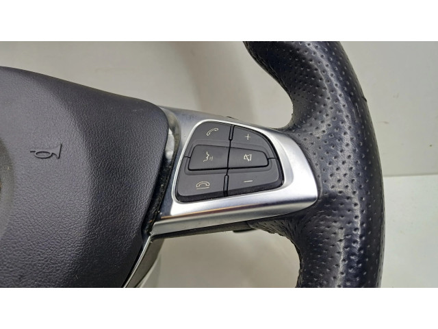 Volant Mercedes-Benz GLE (W166 - C292) 2018 A0024602203