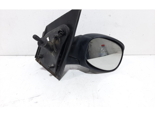 Зеркало электрическое        Citroen C3 Pluriel   -  года   