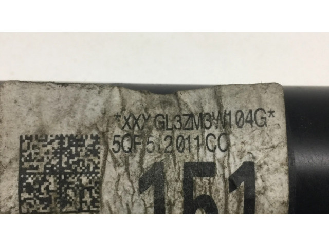 Задний aмортизатор