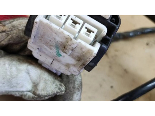 Насос рулевого управления